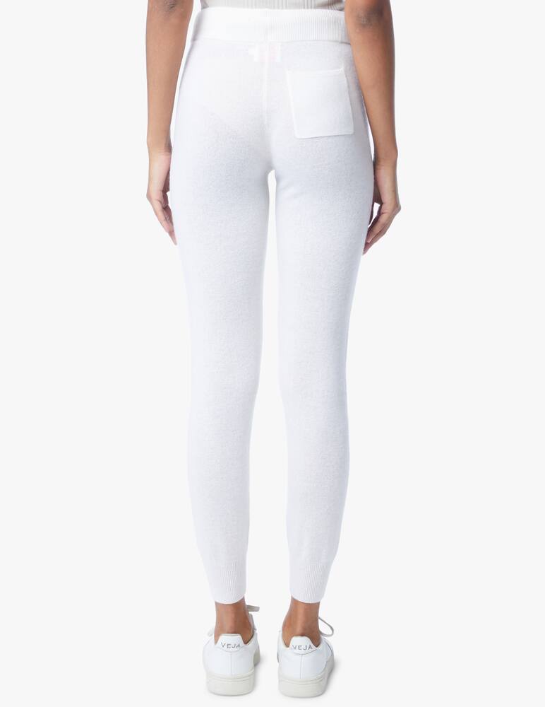 rinascente Brodie Cashmere Jogger in cashmere