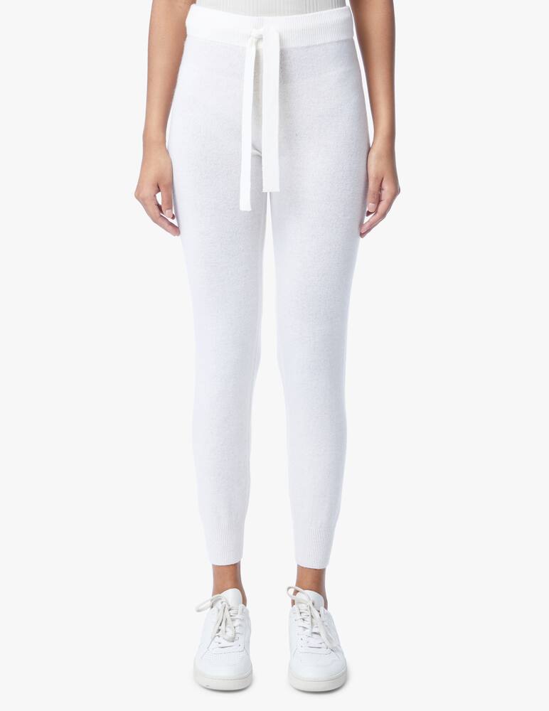 rinascente Brodie Cashmere Jogger in cashmere