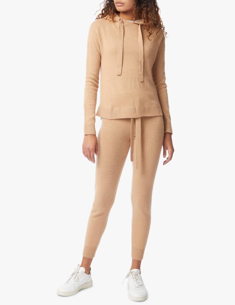 rinascente Brodie Cashmere Jogger in cashmere