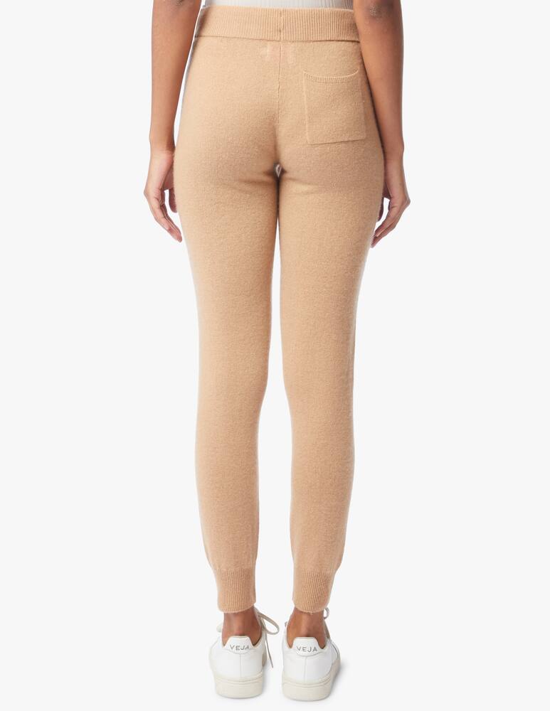 rinascente Brodie Cashmere Jogger in cashmere