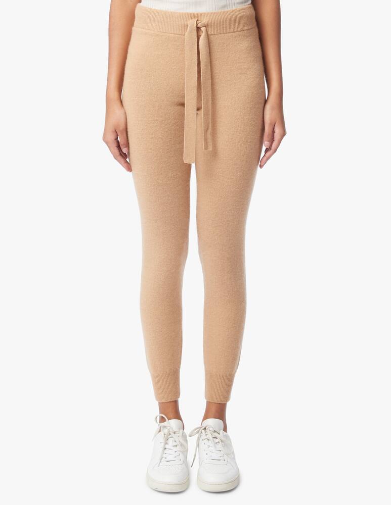 rinascente Brodie Cashmere Jogger in cashmere
