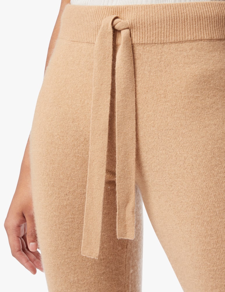 rinascente Brodie Cashmere Jogger in cashmere