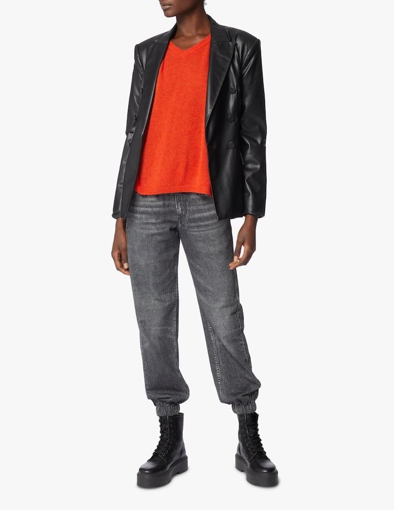 rinascente Brodie Cashmere Bronte Tee cashmere sweatshirt