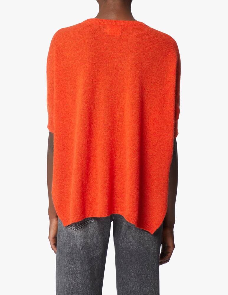 rinascente Brodie Cashmere Bronte Tee cashmere sweatshirt