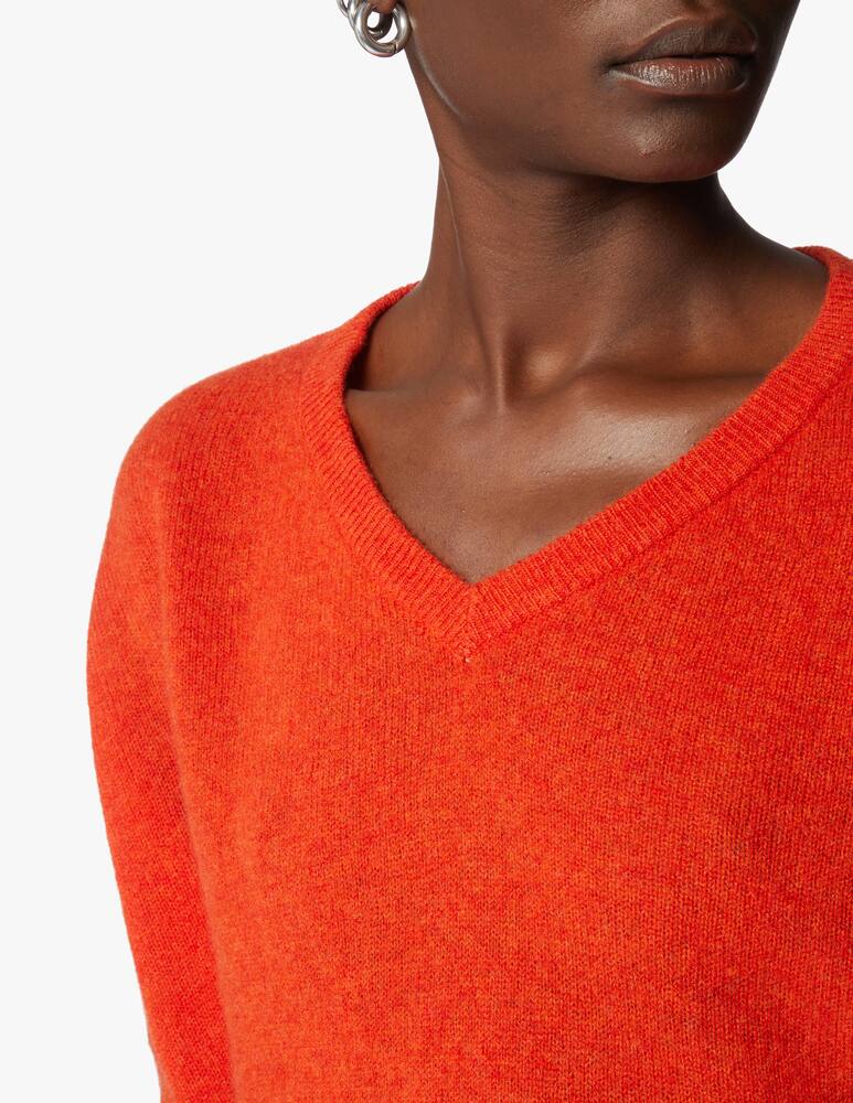 rinascente Brodie Cashmere Bronte Tee cashmere sweatshirt