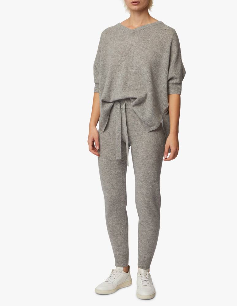 rinascente Brodie Cashmere Bronte Tee cashmere sweatshirt