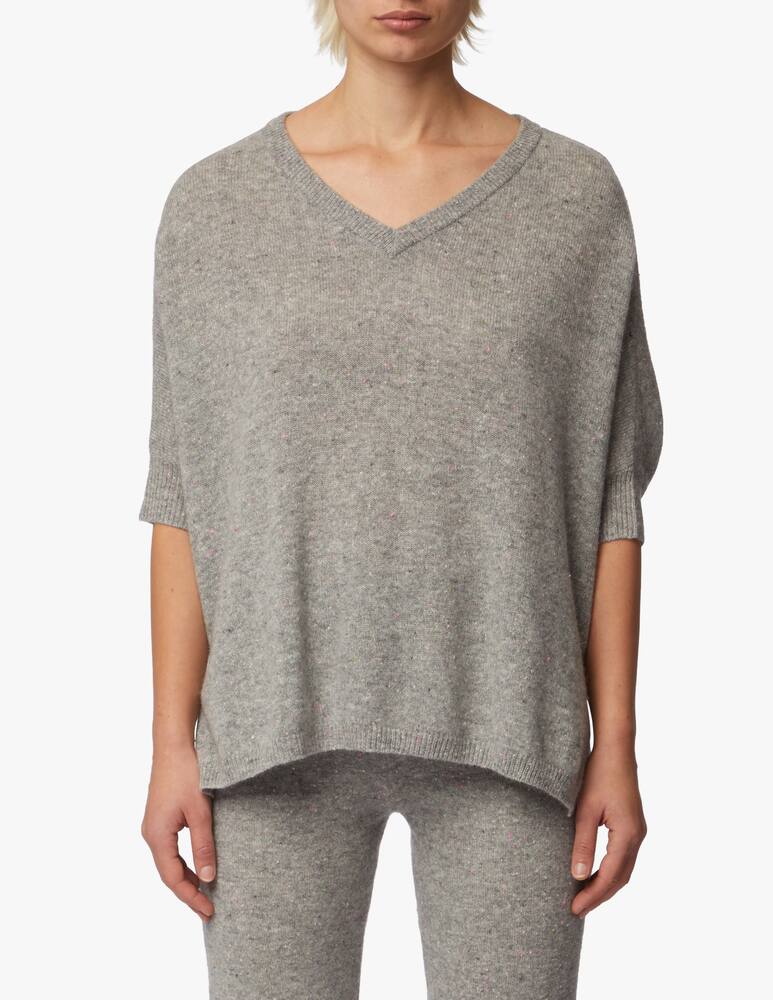 rinascente Brodie Cashmere Bronte Tee cashmere sweatshirt