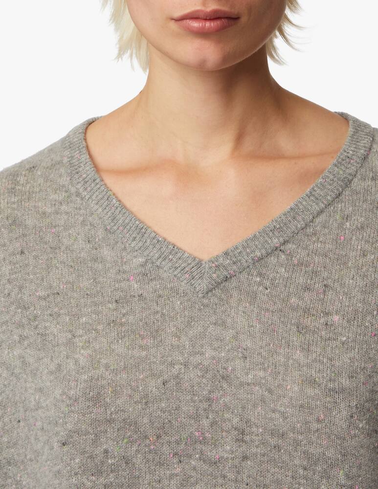 rinascente Brodie Cashmere Bronte Tee cashmere sweatshirt