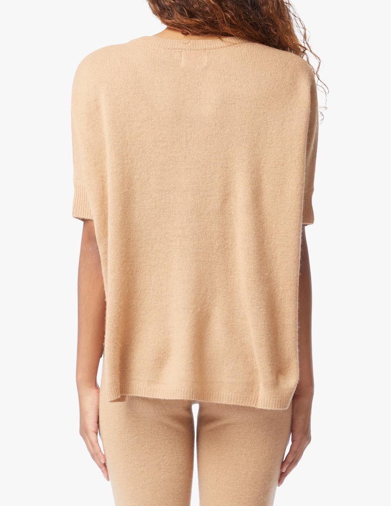 rinascente Brodie Cashmere Maglione cashmere Bronte Tee
