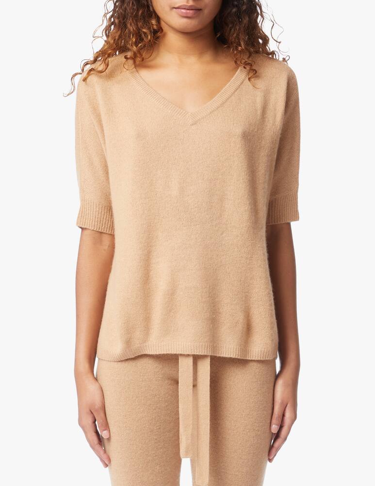 rinascente Brodie Cashmere Maglione cashmere Bronte Tee