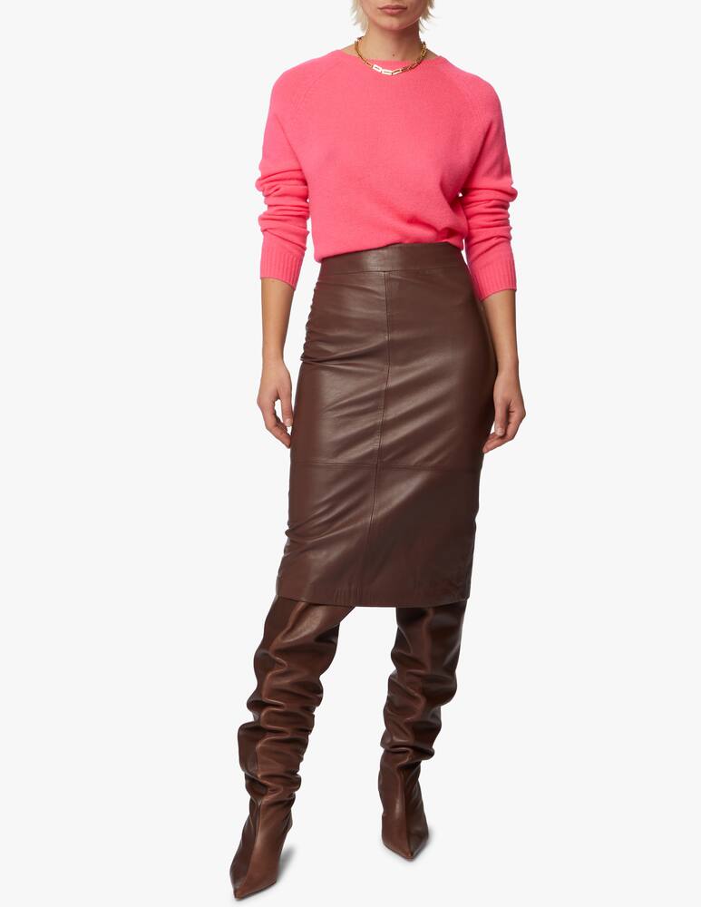 rinascente Brodie Cashmere Maglione Willow