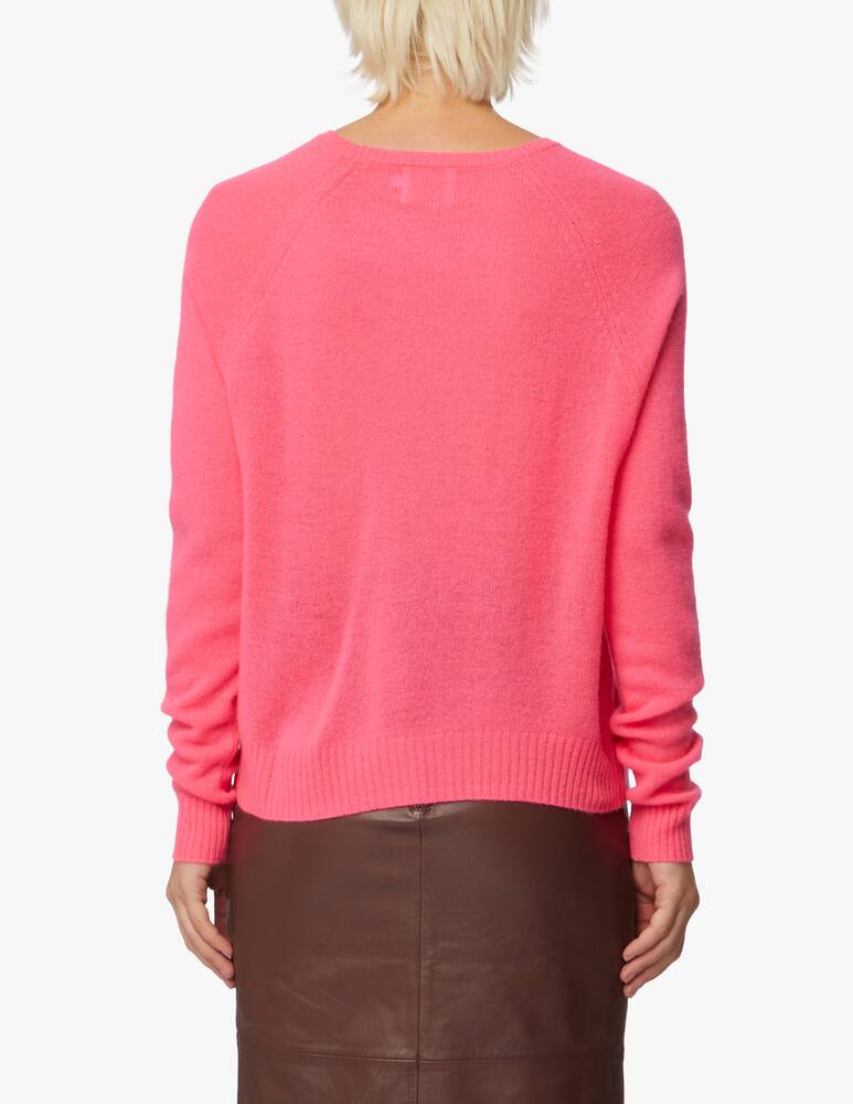 rinascente Brodie Cashmere Maglione Willow