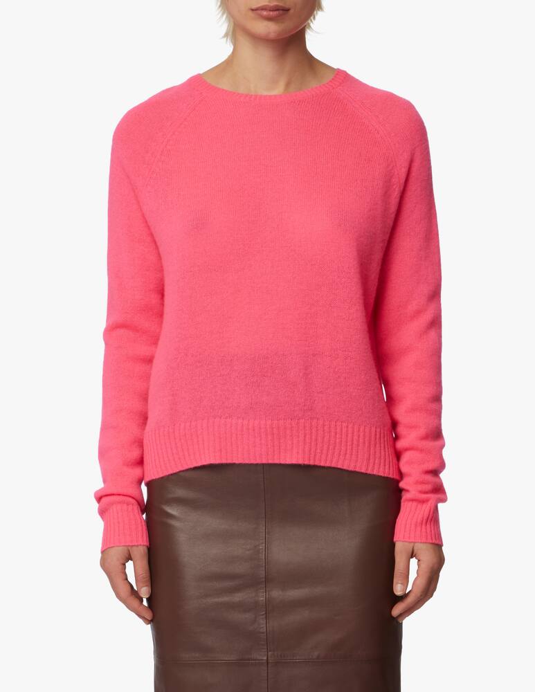 rinascente Brodie Cashmere Maglione Willow