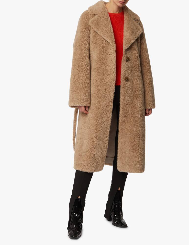 rinascente Brodie Cashmere Maglione Willow