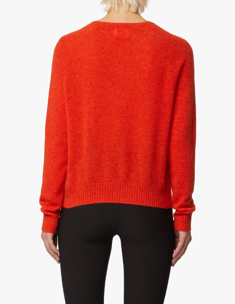 rinascente Brodie Cashmere Maglione Willow