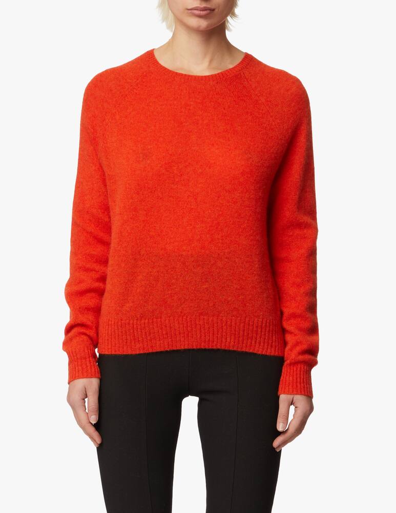 rinascente Brodie Cashmere Maglione Willow