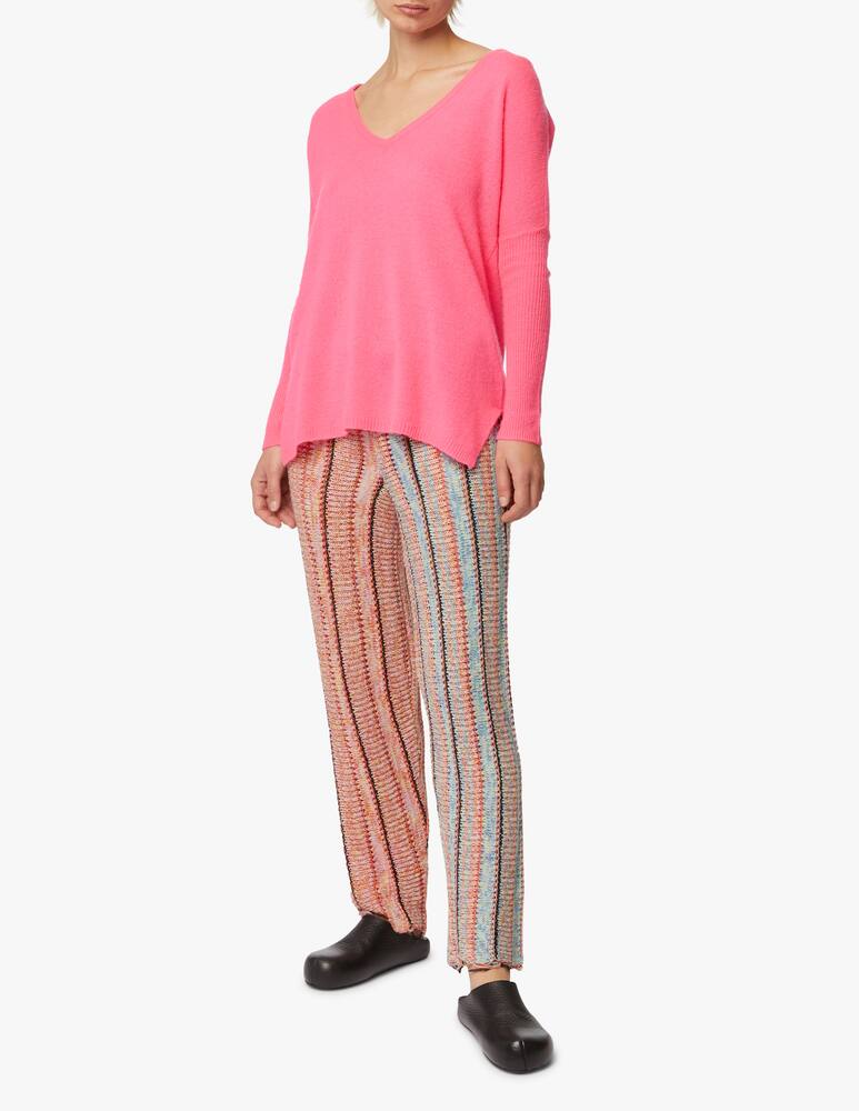 rinascente Brodie Cashmere Maglione collo a V Darcey