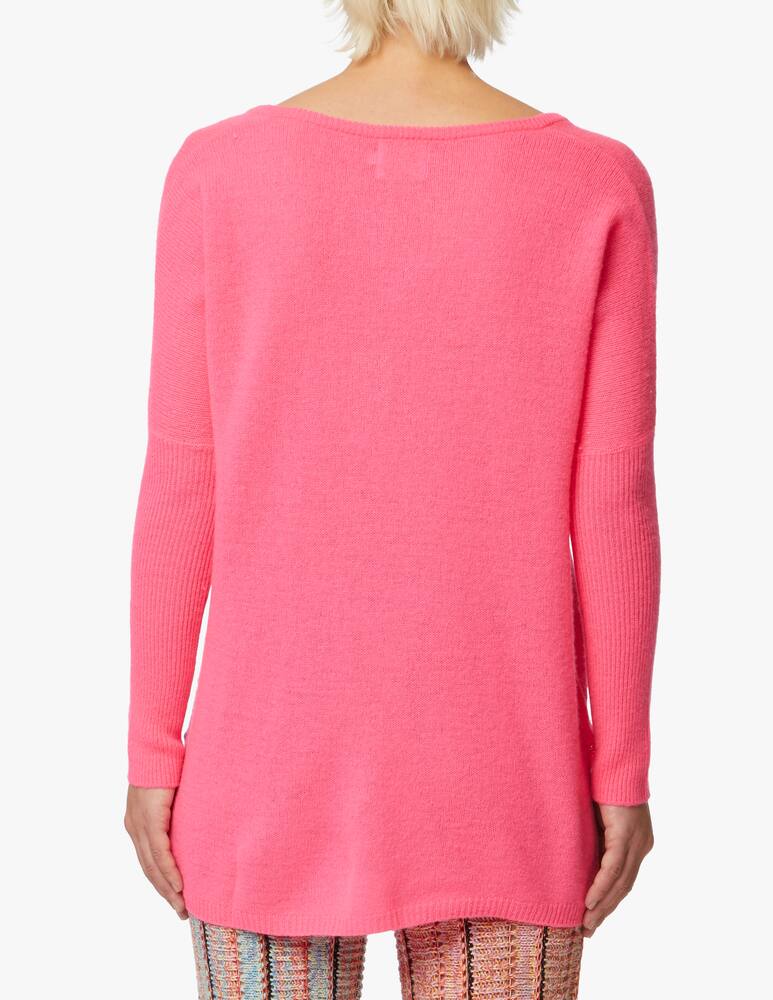 rinascente Brodie Cashmere Maglione collo a V Darcey