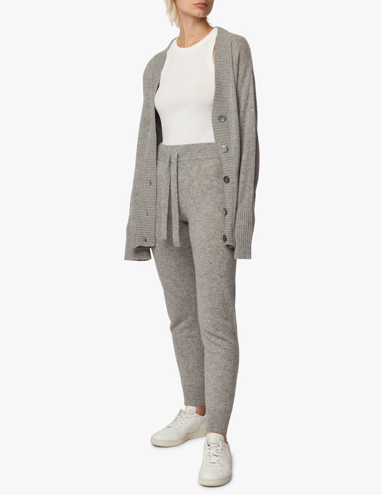 rinascente Brodie Cashmere Cardigan overzised Madison