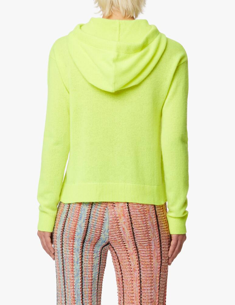 rinascente Brodie Cashmere Hermione hoodie