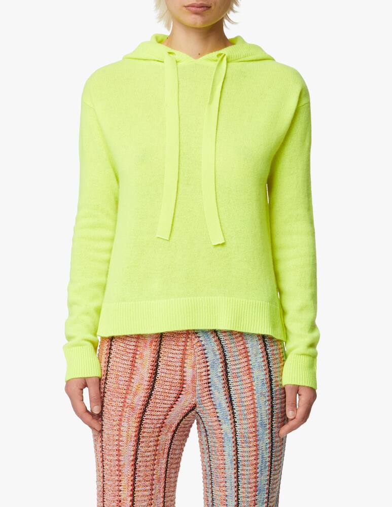 rinascente Brodie Cashmere Hermione hoodie