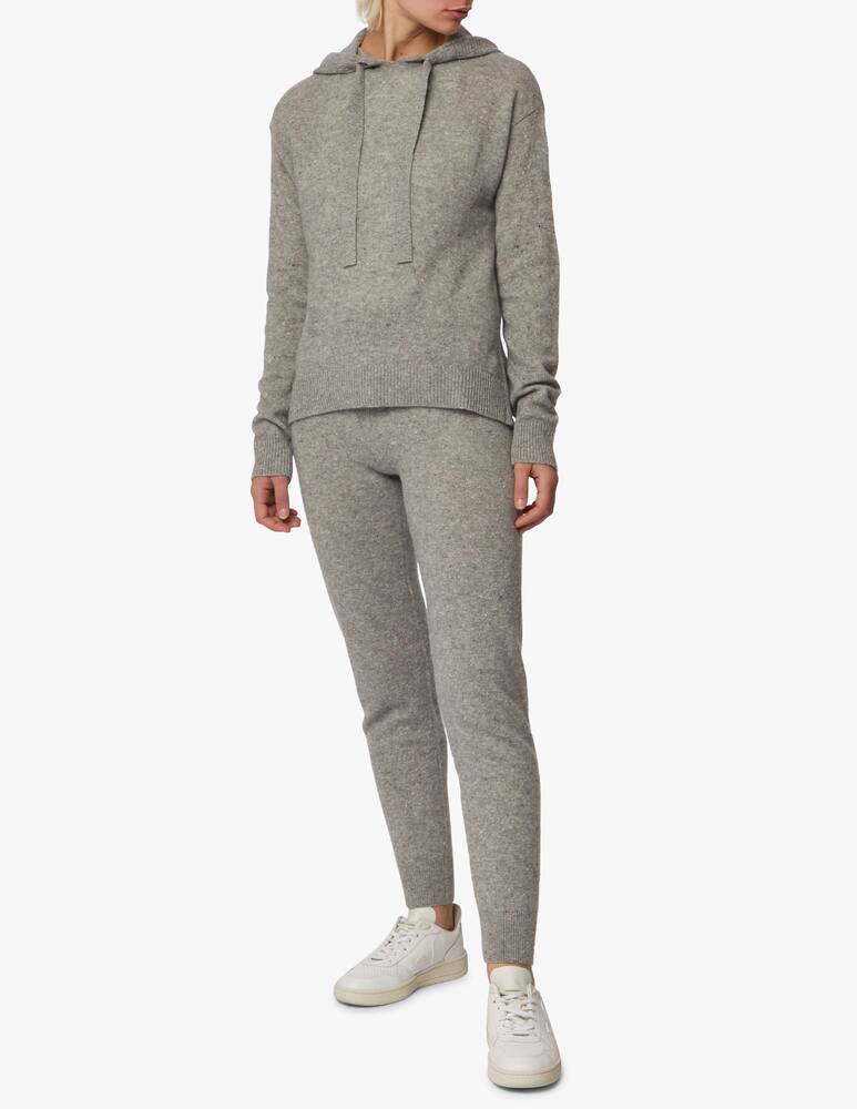 rinascente Brodie Cashmere Hermione hoodie