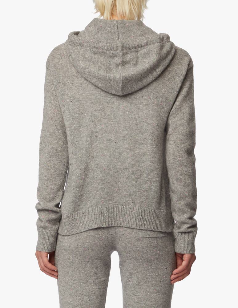 rinascente Brodie Cashmere Hermione hoodie