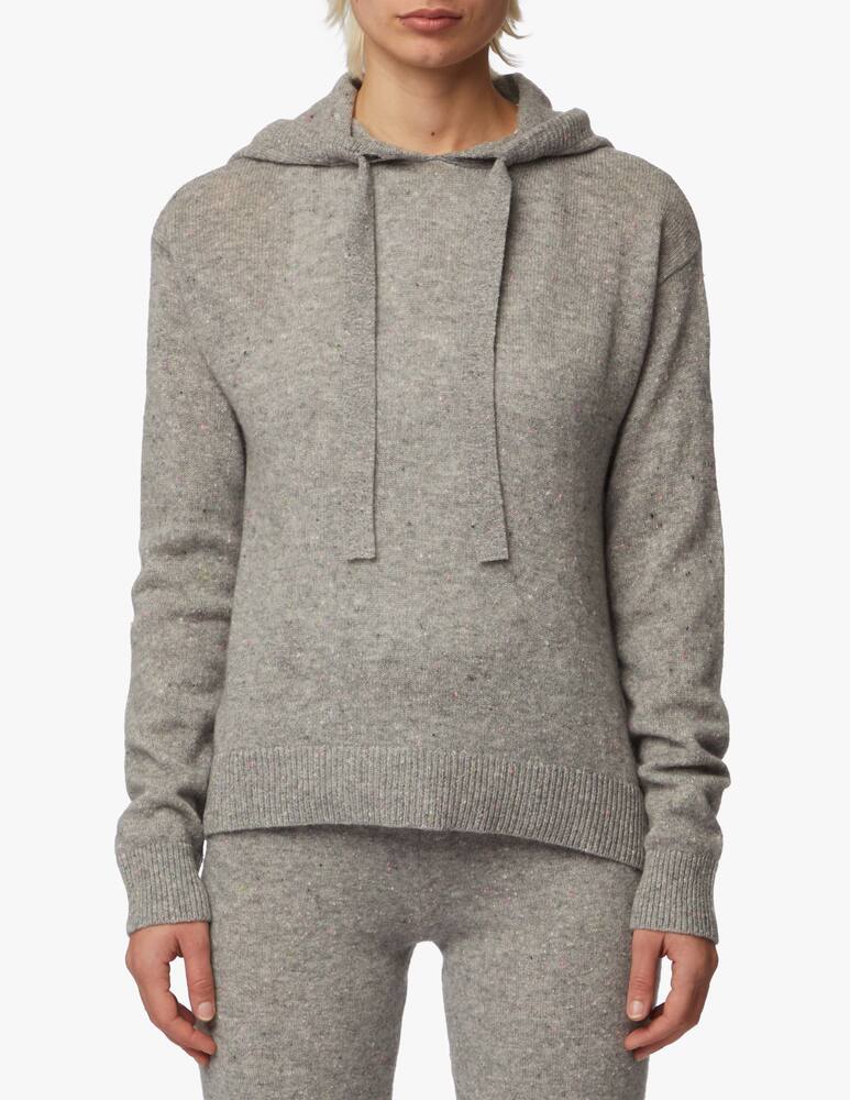 rinascente Brodie Cashmere Hermione hoodie