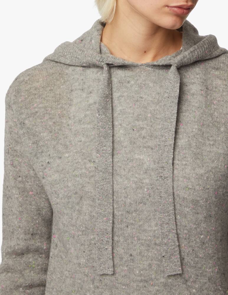 rinascente Brodie Cashmere Hermione hoodie