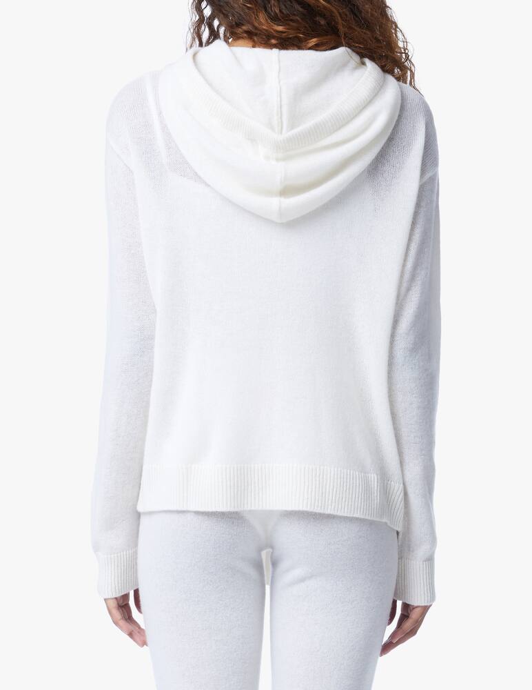 rinascente Brodie Cashmere Hermione hoodie