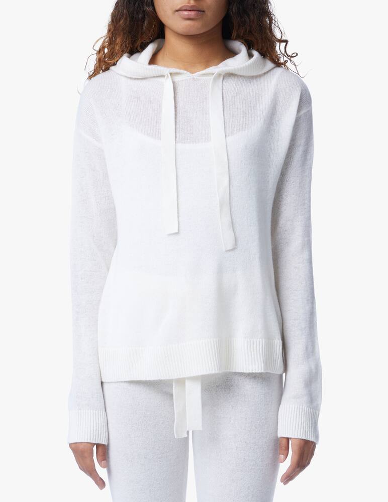 rinascente Brodie Cashmere Hermione hoodie