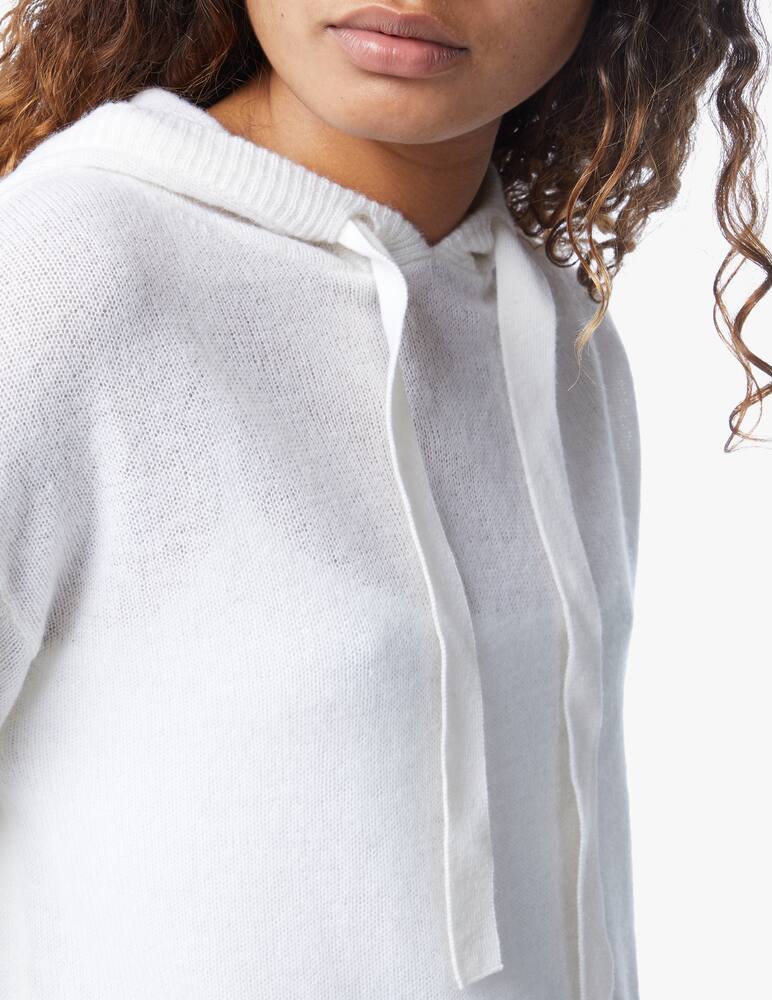 rinascente Brodie Cashmere Hermione hoodie