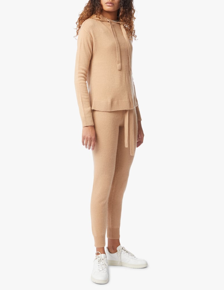 rinascente Brodie Cashmere Felpa con cappuccio Hermione