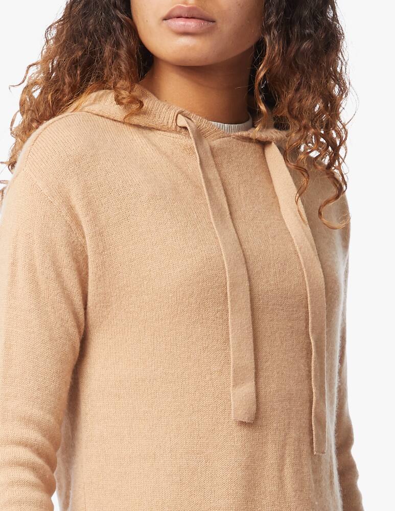 rinascente Brodie Cashmere Felpa con cappuccio Hermione