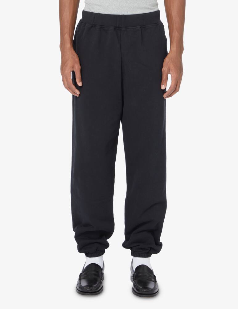 rinascente Aries Aries sweatpants - Black