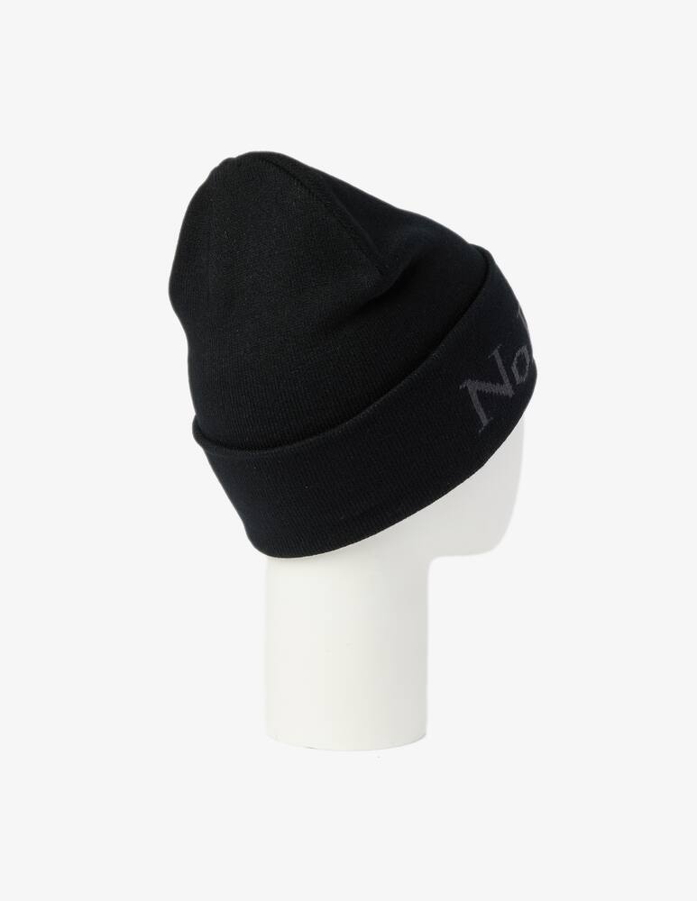 rinascente Aries Beanie no problem - Black
