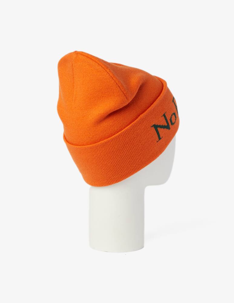 rinascente Aries Beanie no problem - Arancione