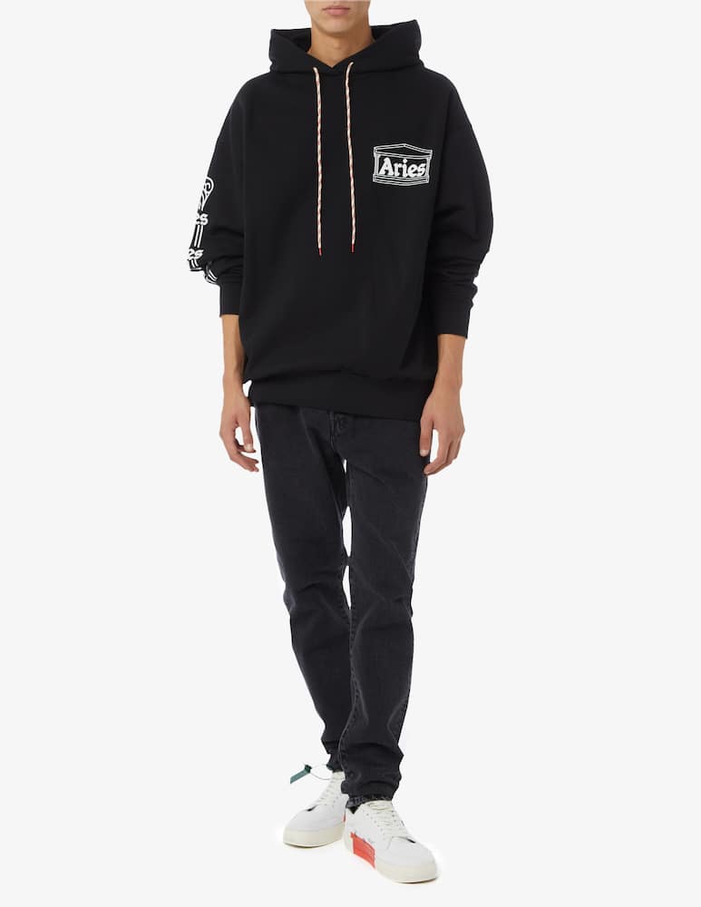 rinascente Aries Hoodie column