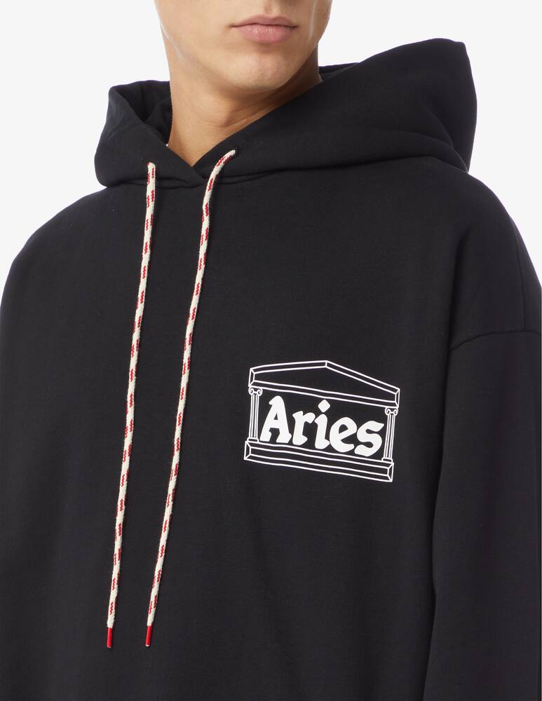 rinascente Aries Hoodie column