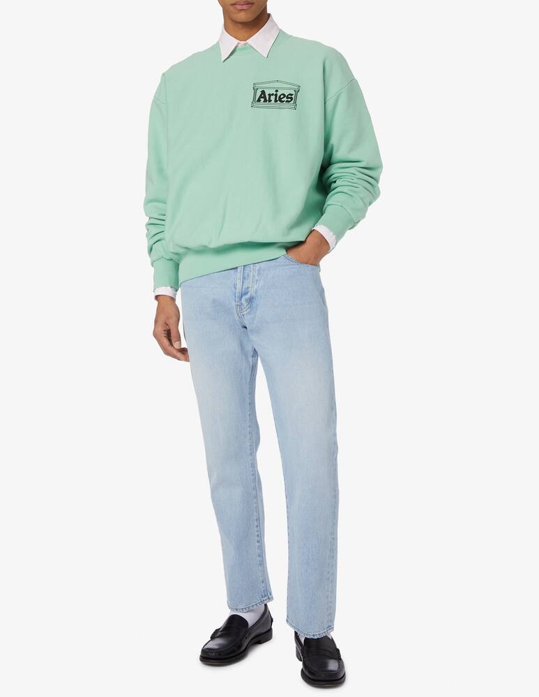 rinascente Aries Cotton sweater 