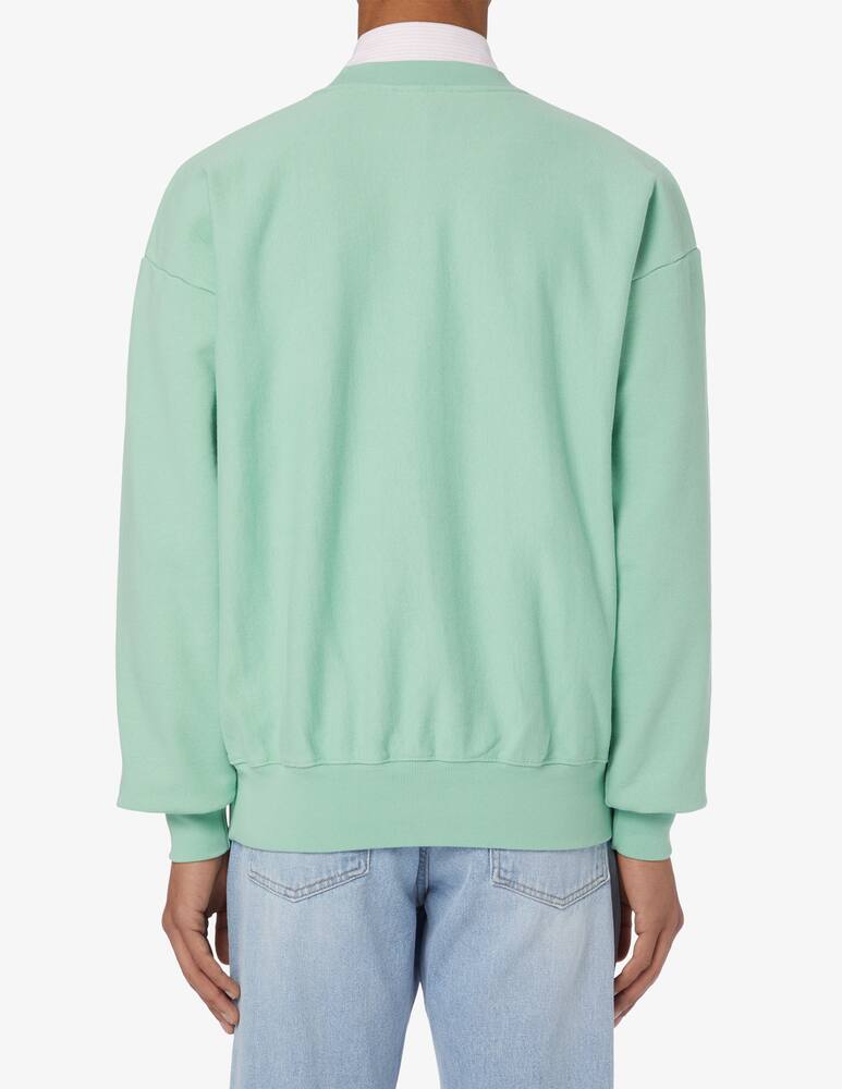 rinascente Aries Cotton sweater 