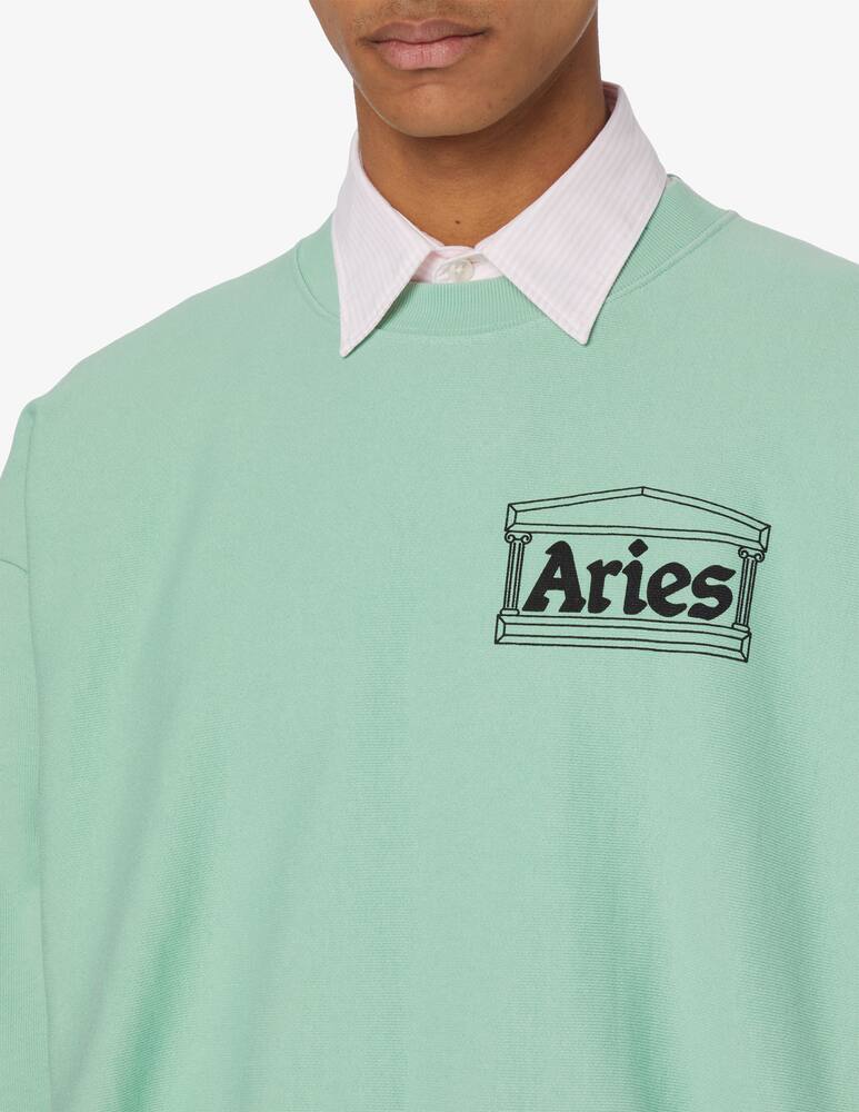 rinascente Aries Cotton sweater 