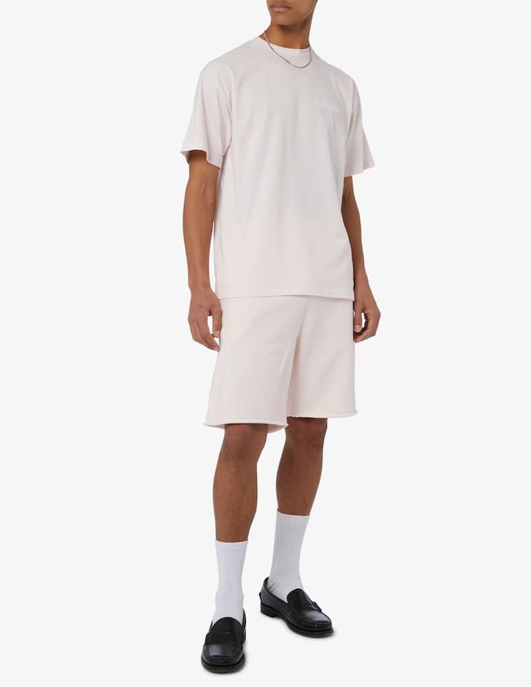 rinascente Aries Pantaloncini in felpa mini no prob 