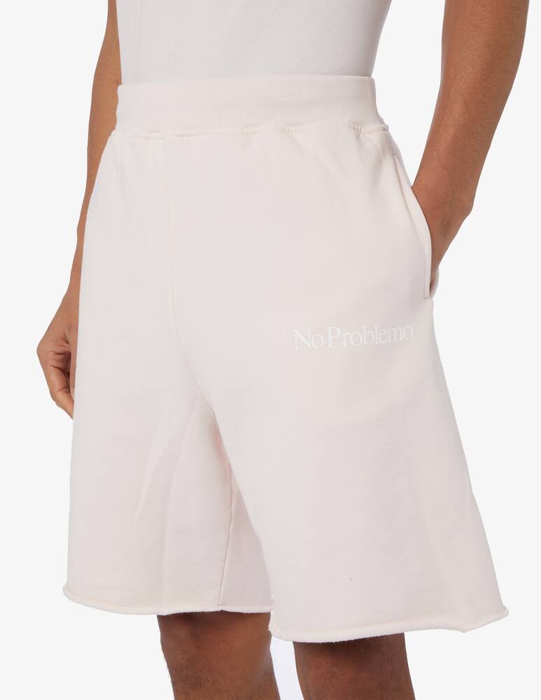 rinascente Aries Pantaloncini in felpa mini no prob 