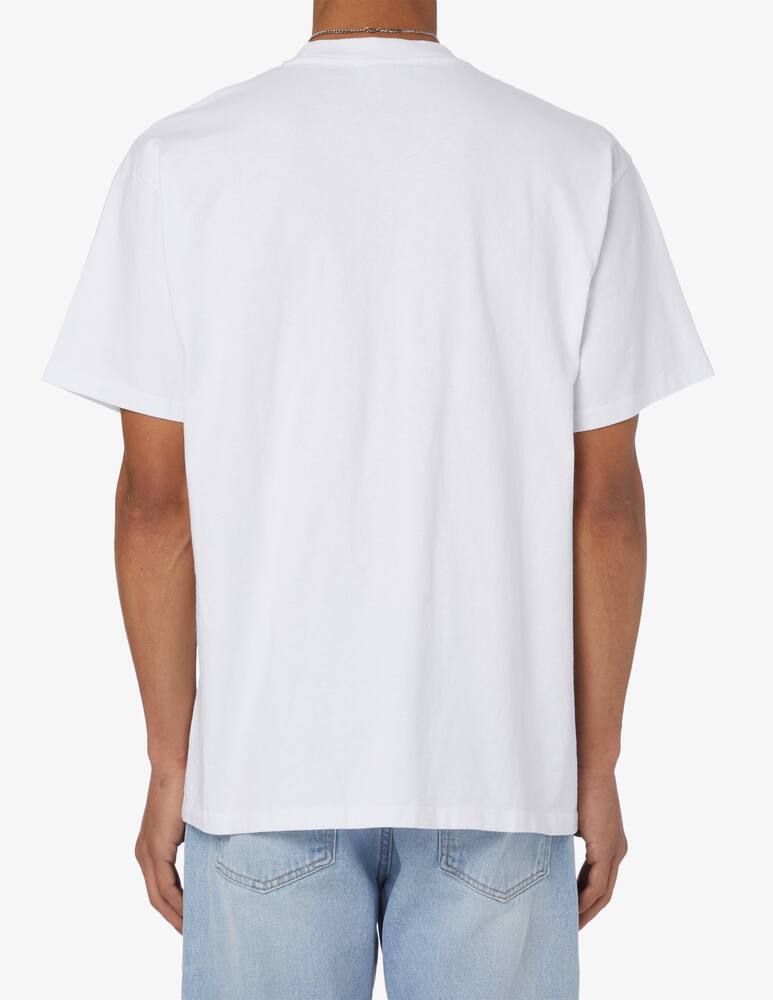 rinascente Aries No problemo supremo t-shirt 