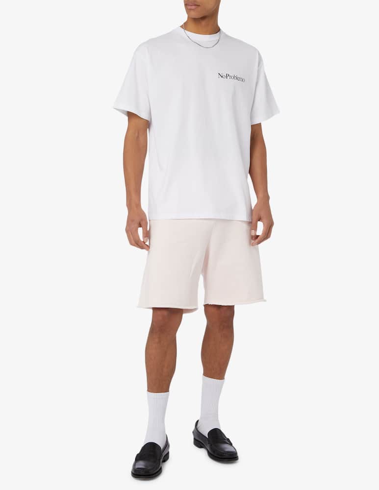 rinascente Aries Mini no problemo t-shirt 