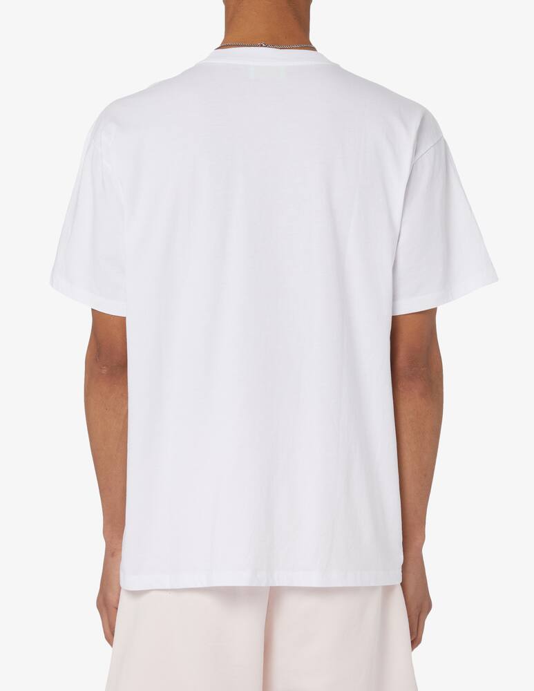 rinascente Aries Mini no problemo t-shirt 