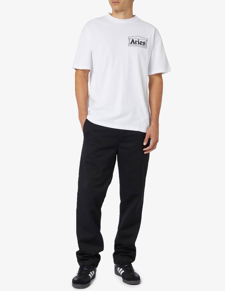 Aries T-shirt temple - picture 2 Aries T-shirt temple - picture 2