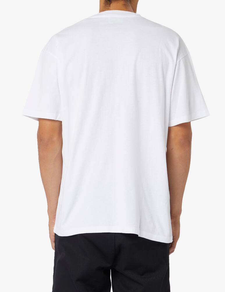 rinascente Aries Maglietta temple