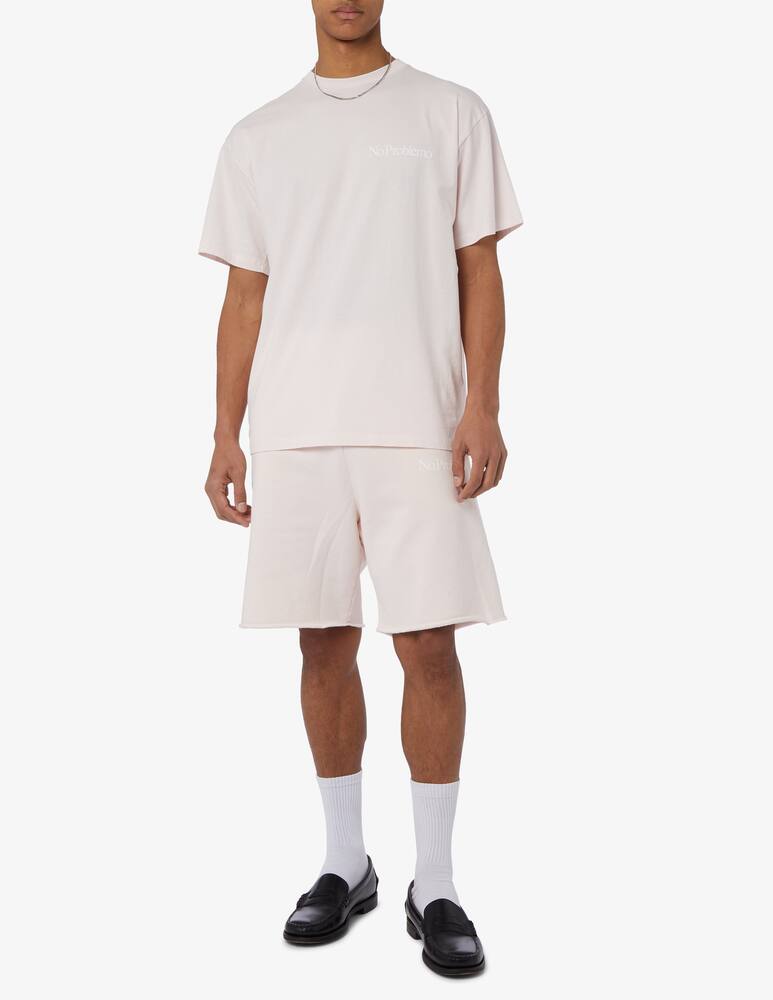 rinascente Aries Mini no problemo t-shirt 